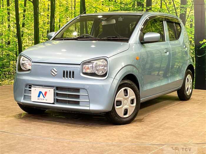 2019 Suzuki Alto