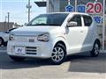 2020 Suzuki Alto