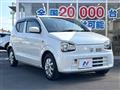 2020 Suzuki Alto