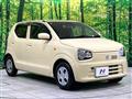 2020 Suzuki Alto