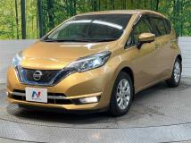 2017 Nissan Note