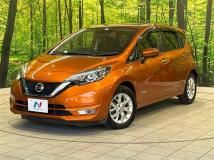 2016 Nissan Note