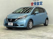 2017 Nissan Note