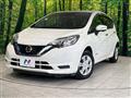 2018 Nissan Note
