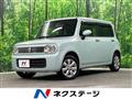 2013 Suzuki Lapin