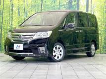 2013 Nissan Serena