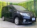2013 Nissan Serena