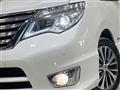 2015 Nissan Serena