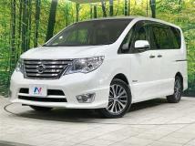2015 Nissan Serena