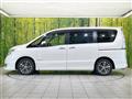 2015 Nissan Serena