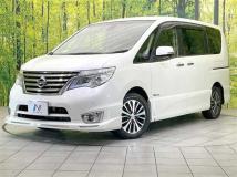 2015 Nissan Serena