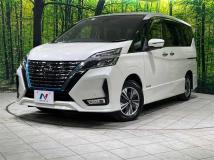 2020 Nissan Serena