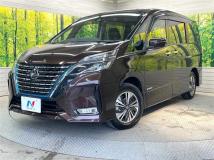 2021 Nissan Serena