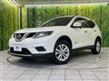 2016 Nissan X-Trail