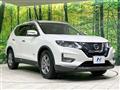 2019 Nissan X-Trail
