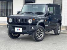2022 Suzuki Jimny