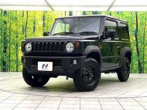 2023 Suzuki Jimny
