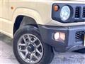 2024 Suzuki Jimny