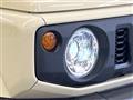 2024 Suzuki Jimny