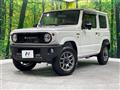 2025 Suzuki Jimny