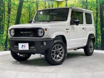 2025 Suzuki Jimny