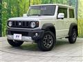 2024 Suzuki Jimny Sierra