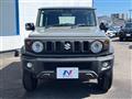 2024 Suzuki Jimny Sierra
