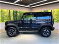 2024 Suzuki Jimny Sierra