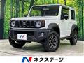 2025 Suzuki Jimny Sierra