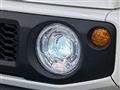 2025 Suzuki Jimny Sierra