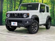 2025 Suzuki Jimny Sierra