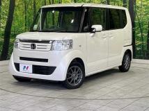 2012 Honda N BOX