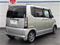 2013 Honda N BOX