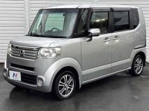 2013 Honda N BOX