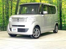 2013 Honda N BOX