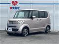 2013 Honda N BOX