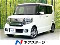 2013 Honda N BOX