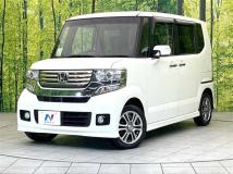 2013 Honda N BOX