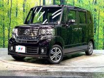 2014 Honda N BOX