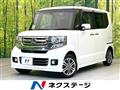 2015 Honda N BOX