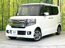 2015 Honda N BOX
