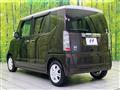 2015 Honda N BOX