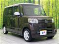 2015 Honda N BOX