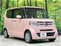2016 Honda N BOX