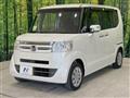 2016 Honda N BOX