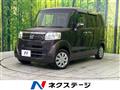 2016 Honda N BOX