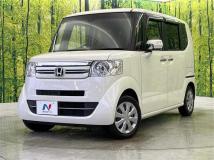 2017 Honda N BOX