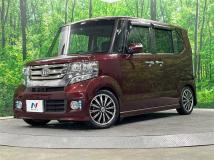 2013 Honda N BOX