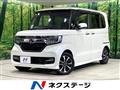2017 Honda N BOX