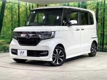 2017 Honda N BOX